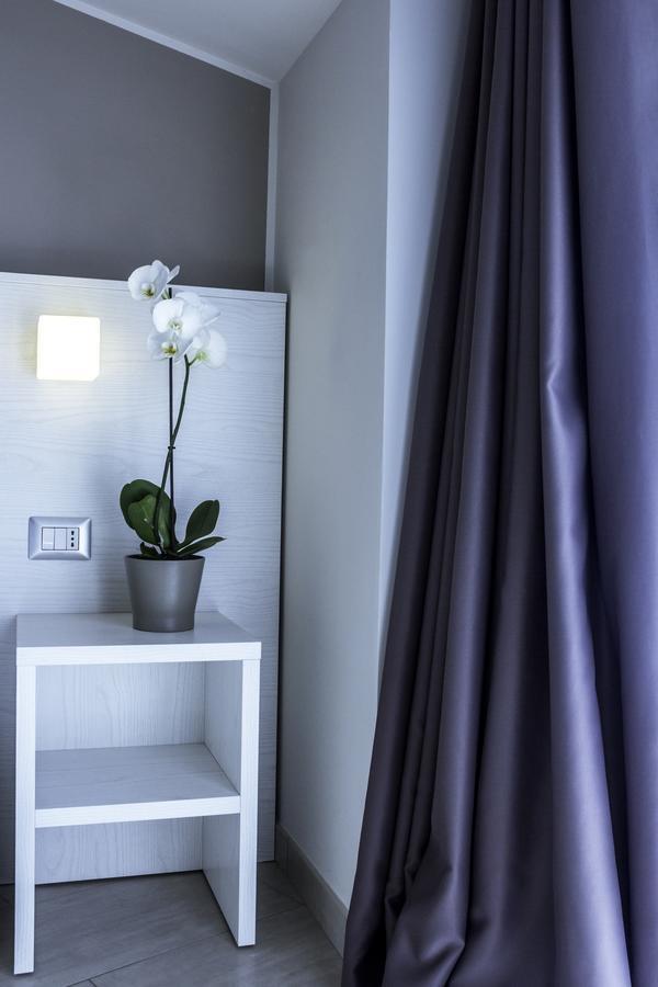 Hotel Beatrice Sirolo Luaran gambar